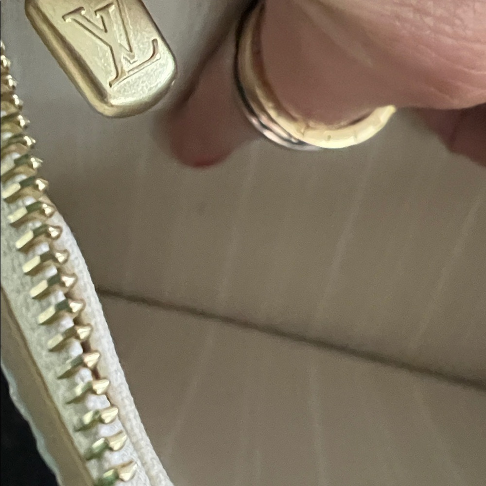 Louis Vuitton Monogram By The Pool Neverfull MM Pouchette - Picture 14 of 14